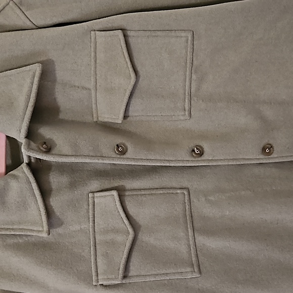 Laud The Label wool jacket size S - Picture 2 of 8